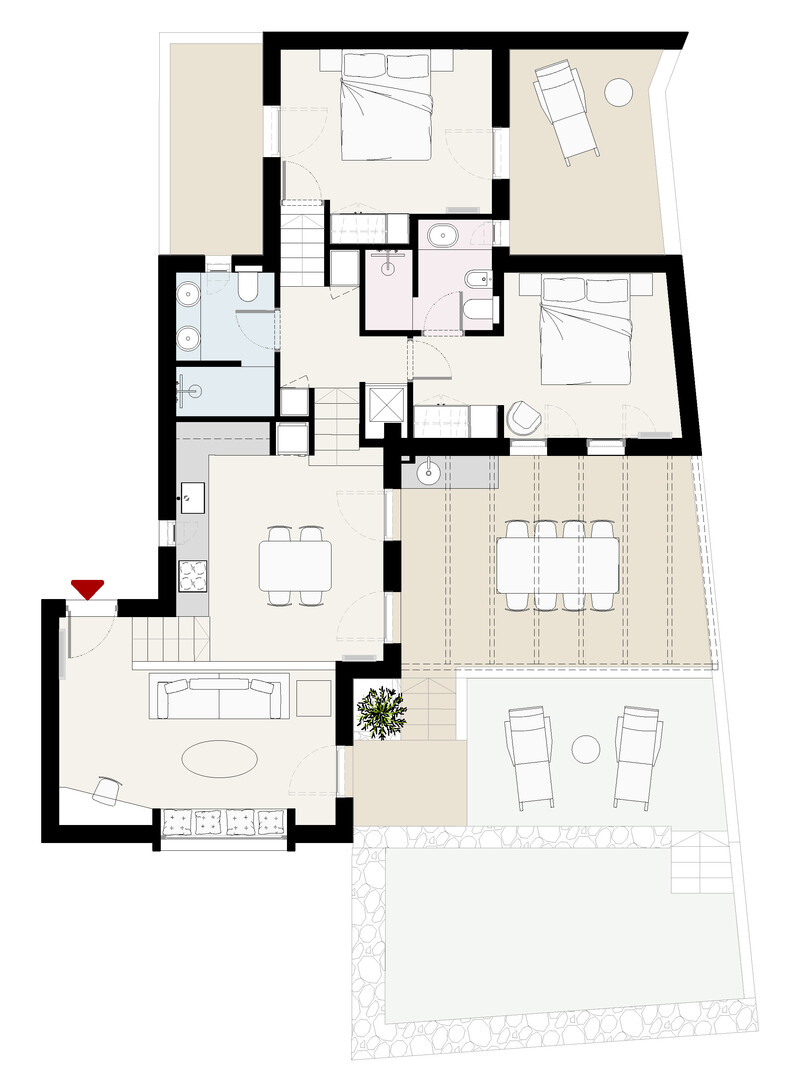 Thalata plan